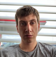 Boris Shabanov