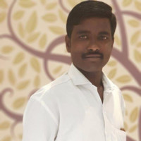 Rajesh Porandla
