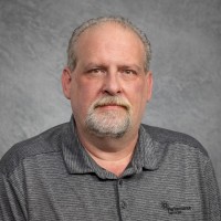 Keith Bruner