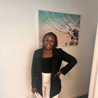 Winnie Ngugi