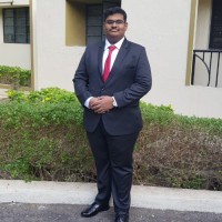 Nishanth Suresh Narayanan