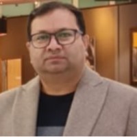 iftikhar Hussain