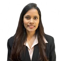 Shailee Khirani