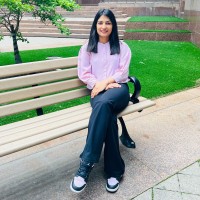 Mehakdeep Kaur
