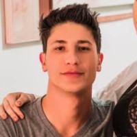 André Augusto de Camargo