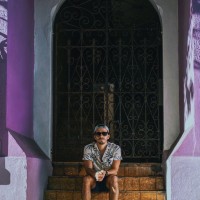 Luis Martin Rivera Sanoguet