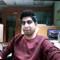 Amit Kumar Yadav