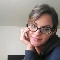 Elisa Aparicio