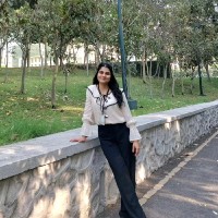 Simran Raina