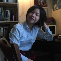 Phyllis Huang