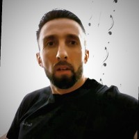 Piotrek Dodacki