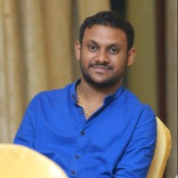 Rareesh Ar