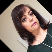 Alma Ruth Case Garcia
