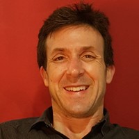 Daniel Pask