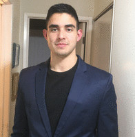 Bryan Vazquez