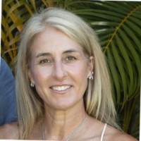 Tina Cannedy