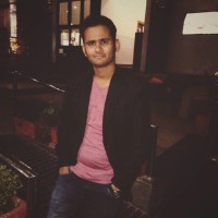 JIGAR DESAI