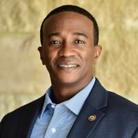 Raphael S. Heflin, DML