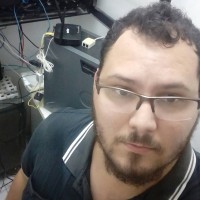Deomar Santos de Almeida