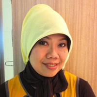 Lestari Handayani