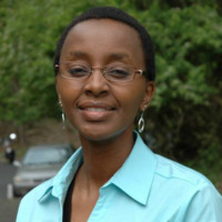 Beatrice Njoroge
