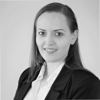Josefine Caroline Stokke Haugom