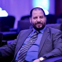 Ayman Al Moghrbel