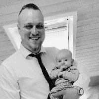 Mads Pedersen