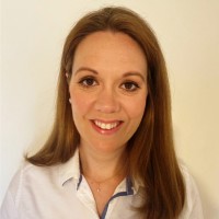 Camilla Whitney-Thomas