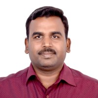 Anandaraj V.P.