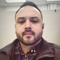 Bryan Perez