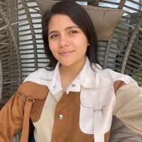 María Fernanda Ruge Rojas