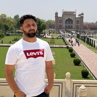 Sahil Mudgil