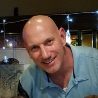 Jonathan Hallock
