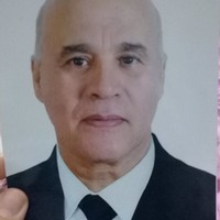 Sid Ali Zalouk