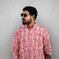Gaurang Solanki