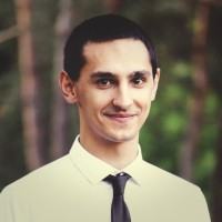 Mykhailo Trofimov