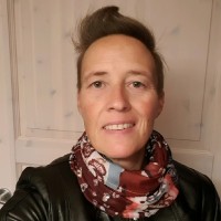 Mette Øst