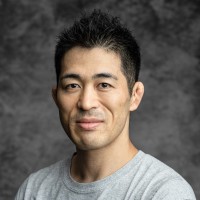 Kenshi Takayama