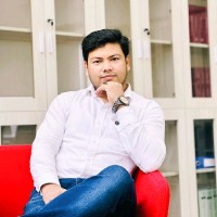 Mohammad Raihan