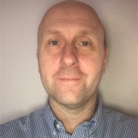 Darren Fountain