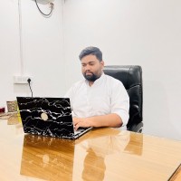 Ashutosh Ojha