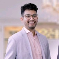 Mohammed Nihal