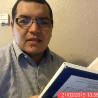 Mario Alexander Perla Ortiz