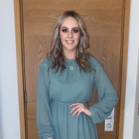 Claire Bagnall