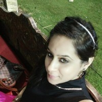 Surbhi Kantror