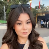 Vanessa Hidalgo-Sanchez