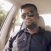 Manikandan Vc