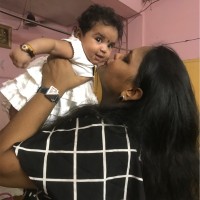 Tejaswini Sudha