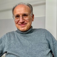 Roberto Lombardi